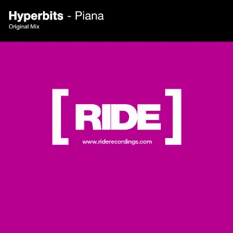 Piana by Hyperbits