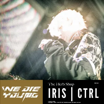 IRIS/CTRL by The Herb Shop