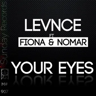 Your Eyes by LEVNCE