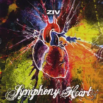 Symphony Heart by Ziv