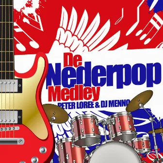 De Nederpop Medley by DJ Menno