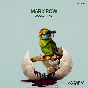 Double Impact by Mark Row