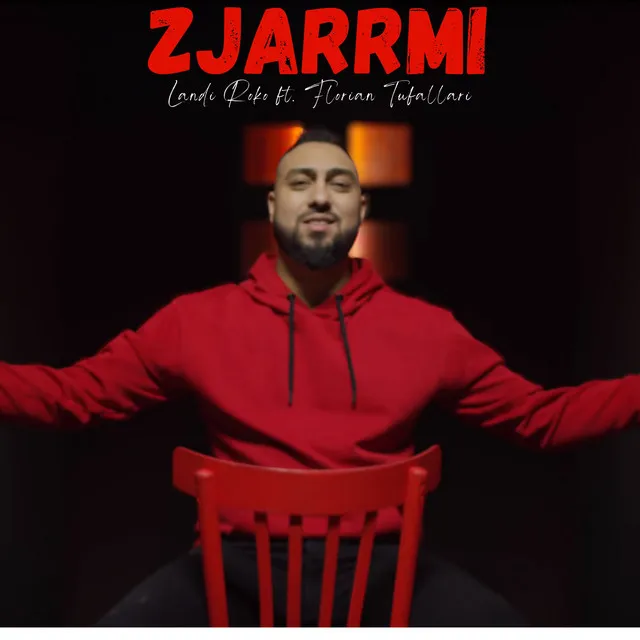 Zjarrmi