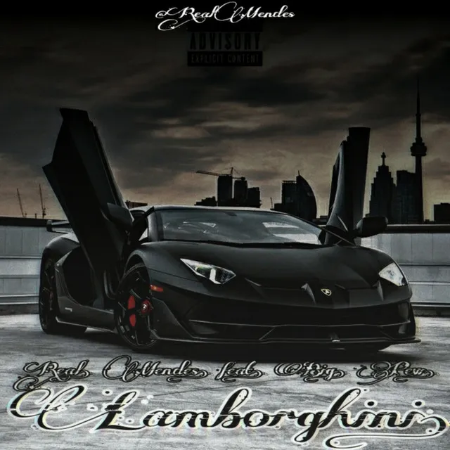 Lamborghini