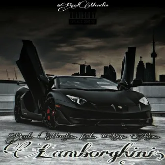 Lamborghini by Real Mendes