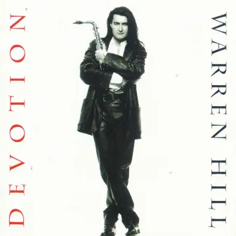 Devotion by Warren Hill