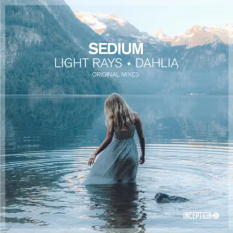 Light Rays / Dahlia by Sedium