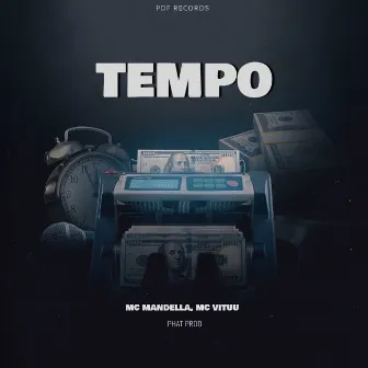 Tempo by PDF RECORDS