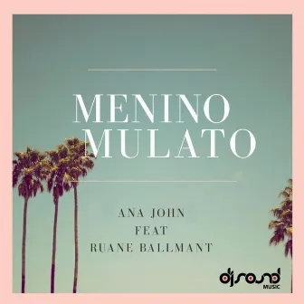 Menino Mulato by Ana John