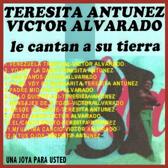 Una Joya para Usted by Victor Alvarado