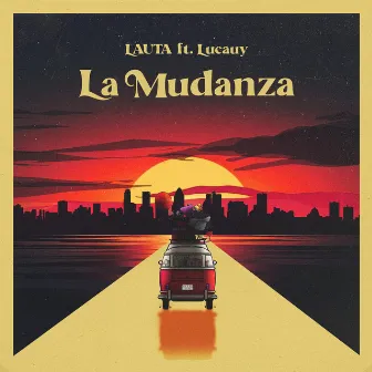 LA MUDANZA by Lauta