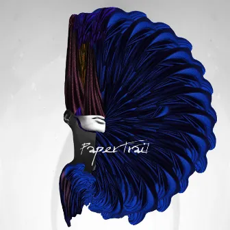 Paper Trail EP by Anuka