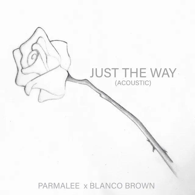 Just the Way (Acoustic)