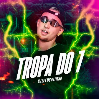 Tropa do 7 by Dj ZF