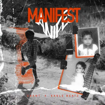 MANIFEST by SHANT