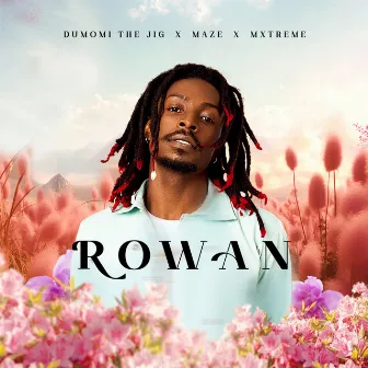 Rowan by Dumomi the Jig