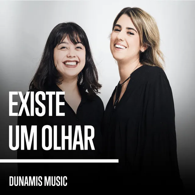 Existe um Olhar