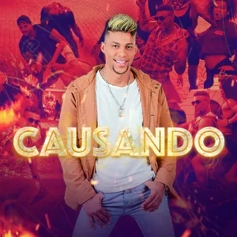 Causando by Jardel Santos