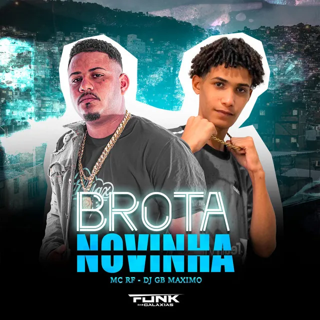 Brota Novinha