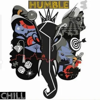 Humble by KnoCHILL