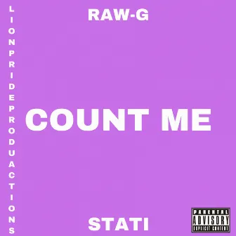 Count Me by Raw G