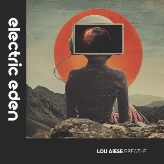 Breathe by Lou Aiese