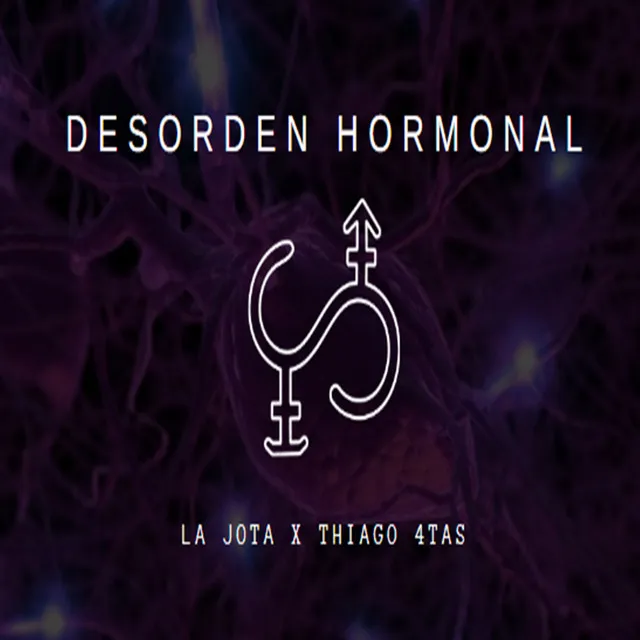 Desorden Hormonal