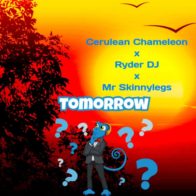 Tomorrow - Ryder DJ Remix