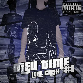 Meu Time #1 by Leal Cash