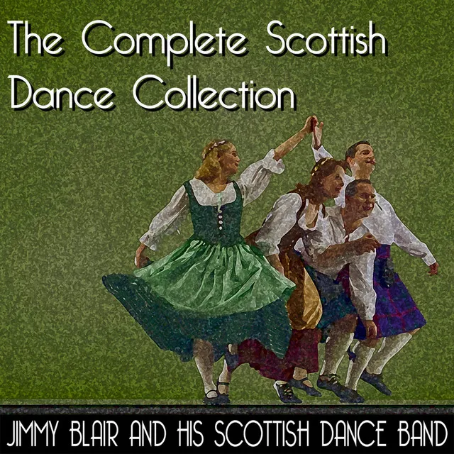 Waltz Country Dances (Medley)