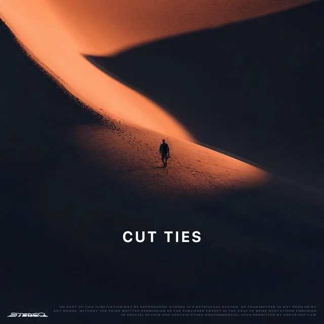 Cut Ties