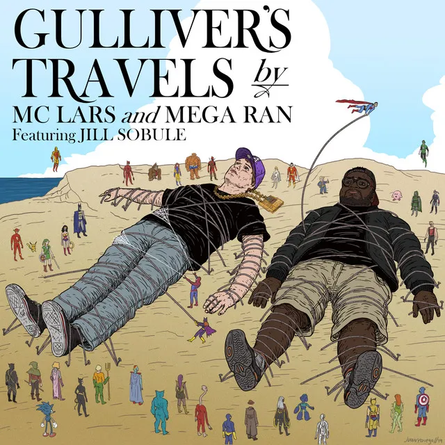 Gulliver's Travels