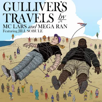 Gulliver's Travels by Jill Sobule