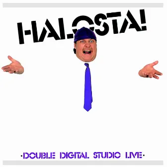 Halosta! by Kassu Halonen