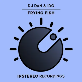 Frying Fish by Ido