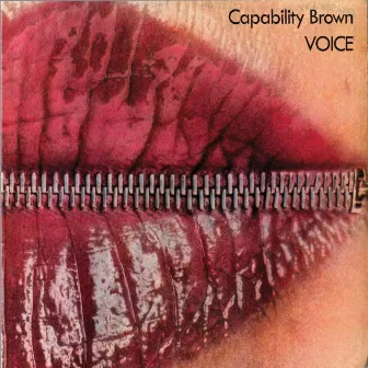 Voice by Capability Brown