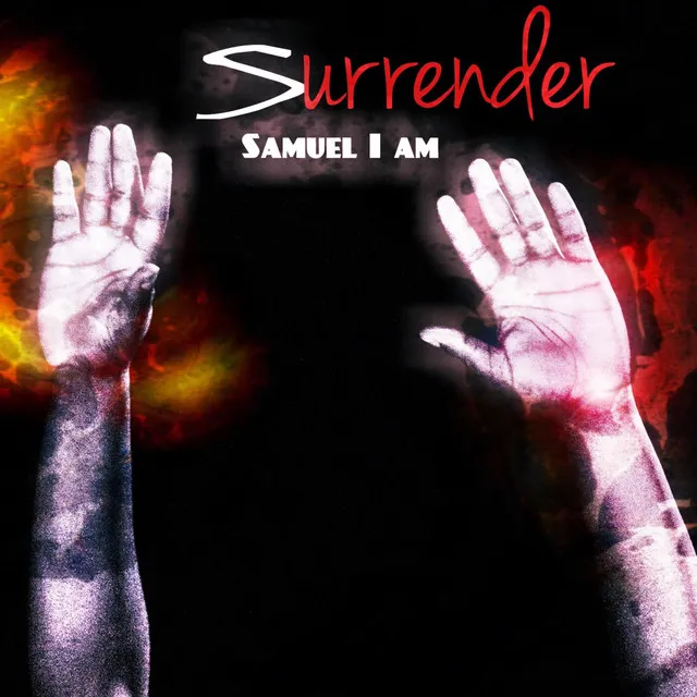 Surrender