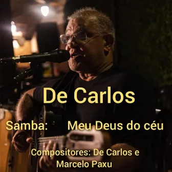 Meu Deus do Céu by Marcelo Paxu