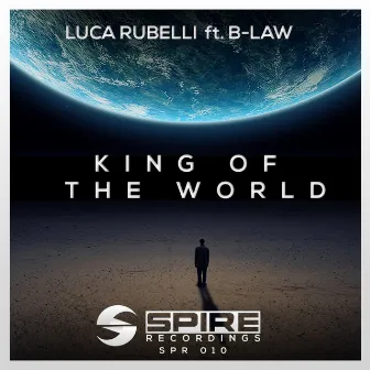 King of the World by Luca Rubelli