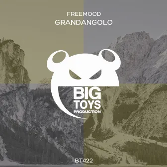 Grandangolo by Freemood