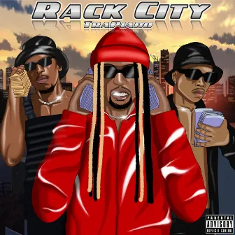 Rack City Trapiano by Champuru Makhenzo