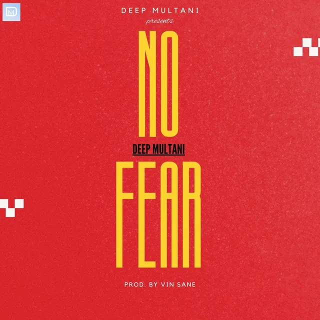 No Fear