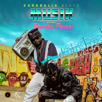 Musik by Karabalik Beatz