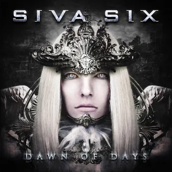 Dawn of Days by Siva Six