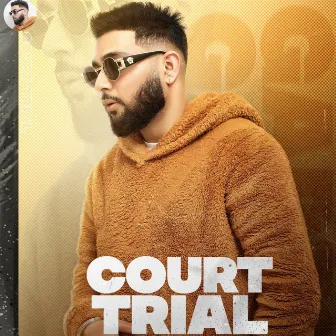 Court Trial by Garry Nandpur