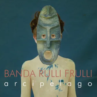 Arcipelago (Radio Edit) by Banda Rullifrulli