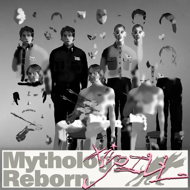 MYTHOLOGY REBORN