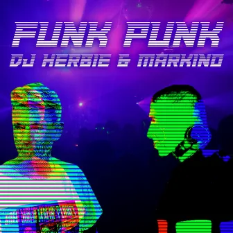 Funk Punk by Markino