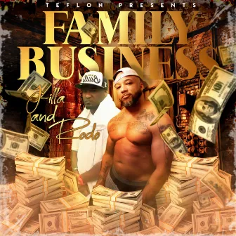 Family Business by Rodo