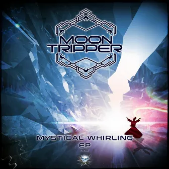 Mystical Whirling by Moon Tripper